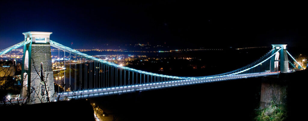Avonshire - Tower Bridge